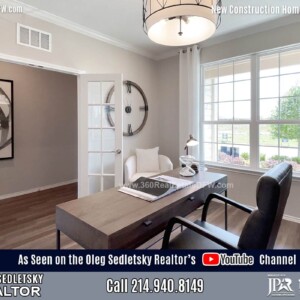 New Construction Homes in Princeton TX - call Oleg Sedletsky Realtor 214-940-8149