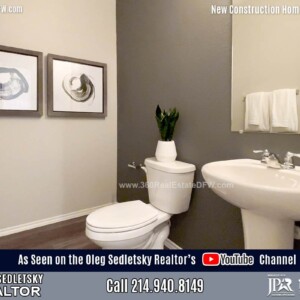 New Construction Homes in Princeton TX - call Oleg Sedletsky Realtor 214-940-8149