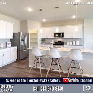 New Construction Homes in Princeton TX - call Oleg Sedletsky Realtor 214-940-8149
