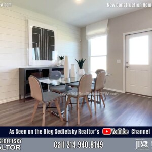 New Construction Homes in Princeton TX - call Oleg Sedletsky Realtor 214-940-8149