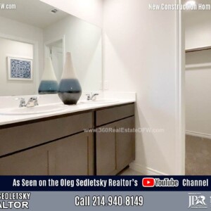 New Construction Homes in Princeton TX - call Oleg Sedletsky Realtor 214-940-8149