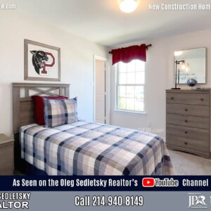 New Construction Homes in Princeton TX - call Oleg Sedletsky Realtor 214-940-8149