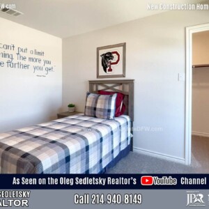 New Construction Homes in Princeton TX - call Oleg Sedletsky Realtor 214-940-8149