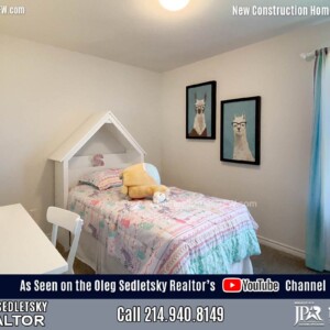 New Construction Homes in Princeton TX - call Oleg Sedletsky Realtor 214-940-8149