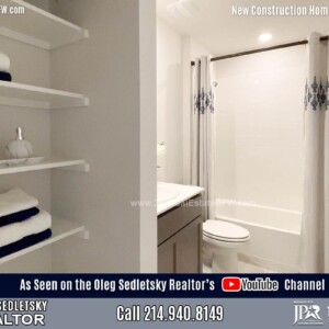 New Construction Homes in Princeton TX - call Oleg Sedletsky Realtor 214-940-8149