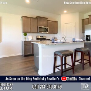 New Construction Homes in Princeton TX - call Oleg Sedletsky Realtor 214-940-8149