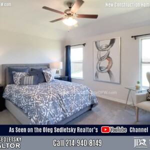 New Construction Homes in Princeton TX - call Oleg Sedletsky Realtor 214-940-8149