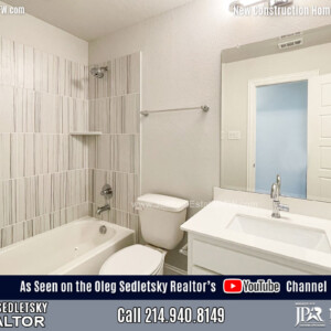New Construction Homes in McKinney TX Call 214.940.8149 Oleg Sedletsky Realtor