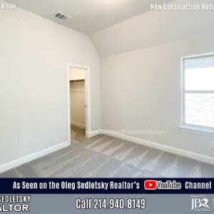 New Construction Homes in McKinney TX Call 214.940.8149 Oleg Sedletsky Realtor