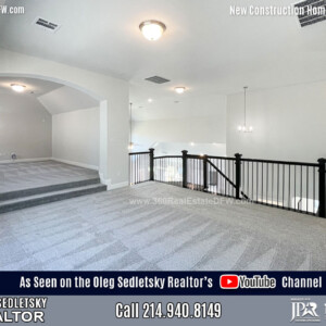 New Construction Homes in McKinney TX Call 214.940.8149 Oleg Sedletsky Realtor