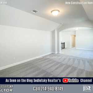 New Construction Homes in McKinney TX Call 214.940.8149 Oleg Sedletsky Realtor