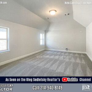 New Construction Homes in McKinney TX Call 214.940.8149 Oleg Sedletsky Realtor