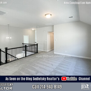 New Construction Homes in McKinney TX Call 214.940.8149 Oleg Sedletsky Realtor