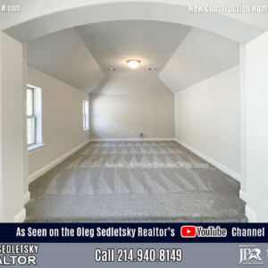 New Construction Homes in McKinney TX Call 214.940.8149 Oleg Sedletsky Realtor
