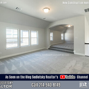 New Construction Homes in McKinney TX Call 214.940.8149 Oleg Sedletsky Realtor
