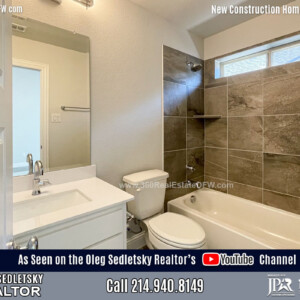 New Construction Homes in McKinney TX Call 214.940.8149 Oleg Sedletsky Realtor