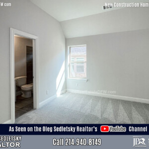 New Construction Homes in McKinney TX Call 214.940.8149 Oleg Sedletsky Realtor