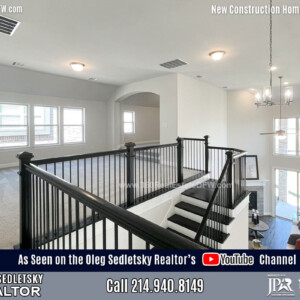 New Construction Homes in McKinney TX Call 214.940.8149 Oleg Sedletsky Realtor