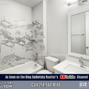 New Construction Homes in McKinney TX Call 214.940.8149 Oleg Sedletsky Realtor