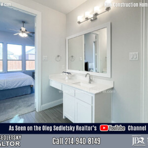 New Construction Homes in McKinney TX Call 214.940.8149 Oleg Sedletsky Realtor
