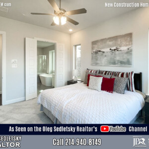 New Construction Homes in McKinney TX Call 214.940.8149 Oleg Sedletsky Realtor