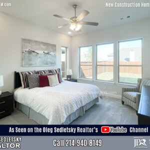 New Construction Homes in McKinney TX Call 214.940.8149 Oleg Sedletsky Realtor