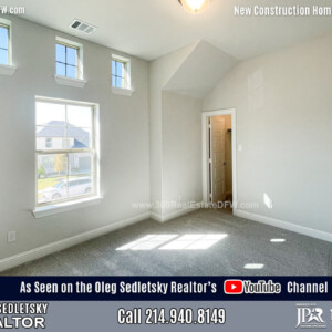 New Construction Homes in McKinney TX Call 214.940.8149 Oleg Sedletsky Realtor