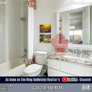 New Construction Homes in McKinney, TX. Realtor will help you buy a New Home. Call Oleg Sedletsky Realtor 214-940-8149