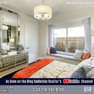 New Construction Homes in McKinney, TX. Realtor will help you buy a New Home. Call Oleg Sedletsky Realtor 214-940-8149