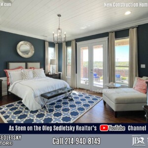 New Construction Homes in McKinney, TX. Realtor will help you buy a New Home. Call Oleg Sedletsky Realtor 214-940-8149
