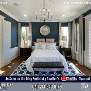 New Construction Homes in McKinney, TX. Realtor will help you buy a New Home. Call Oleg Sedletsky Realtor 214-940-8149