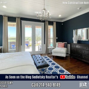 New Construction Homes in McKinney, TX. Realtor will help you buy a New Home. Call Oleg Sedletsky Realtor 214-940-8149