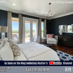 New Construction Homes in McKinney, TX. Realtor will help you buy a New Home. Call Oleg Sedletsky Realtor 214-940-8149