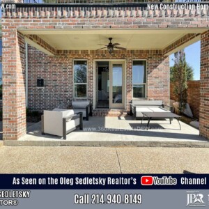 New Construction Homes in McKinney, TX. Realtor will help you buy a New Home. Call Oleg Sedletsky Realtor 214-940-8149