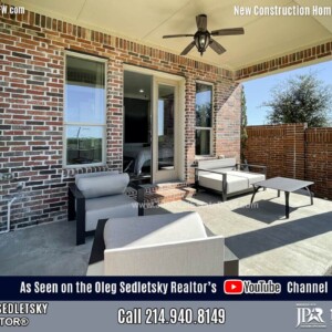 New Construction Homes in McKinney, TX. Realtor will help you buy a New Home. Call Oleg Sedletsky Realtor 214-940-8149