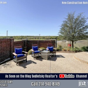 New Construction Homes in McKinney, TX. Realtor will help you buy a New Home. Call Oleg Sedletsky Realtor 214-940-8149