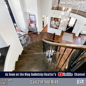 New Construction Homes in McKinney, TX. Realtor will help you buy a New Home. Call Oleg Sedletsky Realtor 214-940-8149