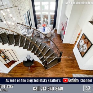 New Construction Homes in McKinney, TX. Realtor will help you buy a New Home. Call Oleg Sedletsky Realtor 214-940-8149