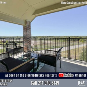 New Construction Homes in McKinney, TX. Realtor will help you buy a New Home. Call Oleg Sedletsky Realtor 214-940-8149