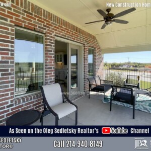 New Construction Homes in McKinney, TX. Realtor will help you buy a New Home. Call Oleg Sedletsky Realtor 214-940-8149