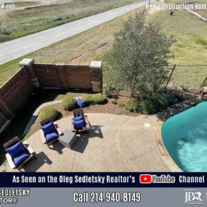 New Construction Homes in McKinney, TX. Realtor will help you buy a New Home. Call Oleg Sedletsky Realtor 214-940-8149