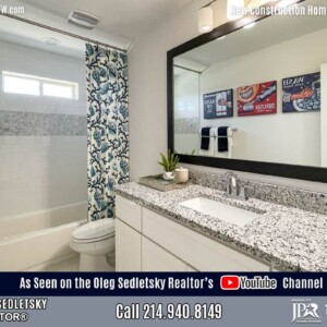 New Construction Homes in McKinney, TX. Realtor will help you buy a New Home. Call Oleg Sedletsky Realtor 214-940-8149