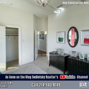 New Construction Homes in McKinney, TX. Realtor will help you buy a New Home. Call Oleg Sedletsky Realtor 214-940-8149