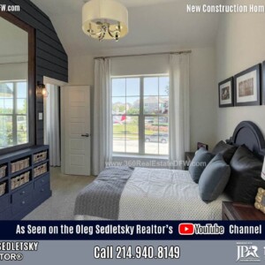 New Construction Homes in McKinney, TX. Realtor will help you buy a New Home. Call Oleg Sedletsky Realtor 214-940-8149