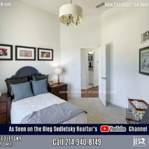 New Construction Homes in McKinney, TX. Realtor will help you buy a New Home. Call Oleg Sedletsky Realtor 214-940-8149
