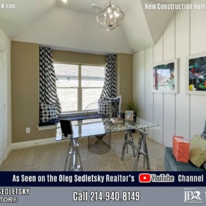 New Construction Homes in McKinney, TX. Realtor will help you buy a New Home. Call Oleg Sedletsky Realtor 214-940-8149