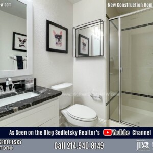 New Construction Homes in McKinney, TX. Realtor will help you buy a New Home. Call Oleg Sedletsky Realtor 214-940-8149