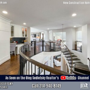 New Construction Homes in McKinney, TX. Realtor will help you buy a New Home. Call Oleg Sedletsky Realtor 214-940-8149