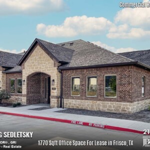Commercial real estate for lease in Frisco, TX - Office space for lease - Oleg Sedletsky Realtor in Dallas-Fort Worth working with Commercial and Residential properties for sale or for lease in DFW 214-940-8149 Commercial real estate for lease in Frisco, TX - Office space for lease - Oleg Sedletsky Realtor in Dallas-Fort Worth working with Commercial and Residential properties for sale or for lease in DFW 214-940-8149