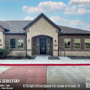 Commercial real estate for lease in Frisco, TX - Office space for lease - Oleg Sedletsky Realtor in Dallas-Fort Worth working with Commercial and Residential properties for sale or for lease in DFW 214-940-8149 Commercial real estate for lease in Frisco, TX - Office space for lease - Oleg Sedletsky Realtor in Dallas-Fort Worth working with Commercial and Residential properties for sale or for lease in DFW 214-940-8149